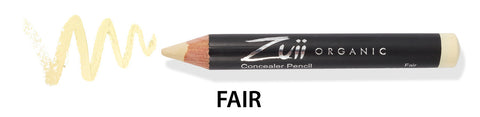 Zuii Certified Organic Concealer Pencil-Fair