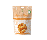DR SUPERFOODS Organic Dried Mango Slices (Nothing Added) 100g