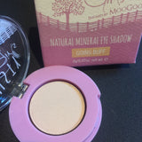 Dusty Girls Natural Mineral Eye Shadow 2g -  Going Buff