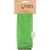 Reusable Shopping Bags x 3pcs (For Fruits & Veggies)