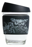 Coffee Cup JOCO Reusable - JEN LOBO 12oz 354ml - limited edition