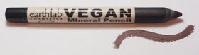 Earth Lab Vegan Mineral Eye Pencil-Espresso 1g*