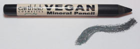 Earth Lab Vegan Mineral Eye Pencil-Smoke 1g*