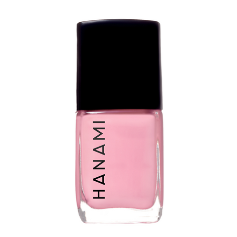 Hanami Nail Polish 15ml 7 Free Pink Moon