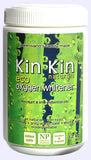 KIN KIN Naturals Eco Laundry Soaker & Stain Remover 1.2kg - Lime & Eucalyptus