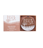 Dusty Girls Natural Mineral Bronzer-  15g - Sunshine