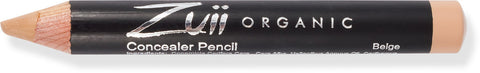 Zuii Certified Organic Concealer Pencil-Beige