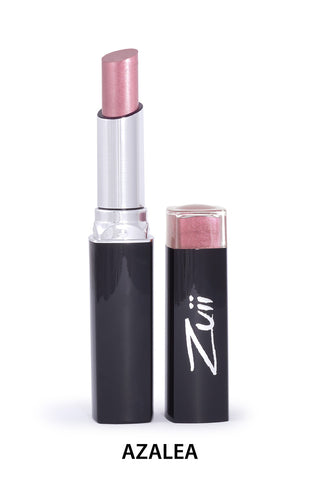 Zuii Certified Organic Sheerlips Lipstick-Azalea